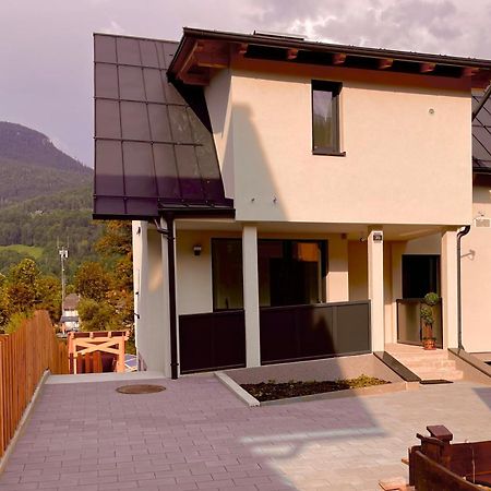 Mitzis Stubn Apartments - Bad Goisern - 24-Hour Self Check-In Exteriör bild