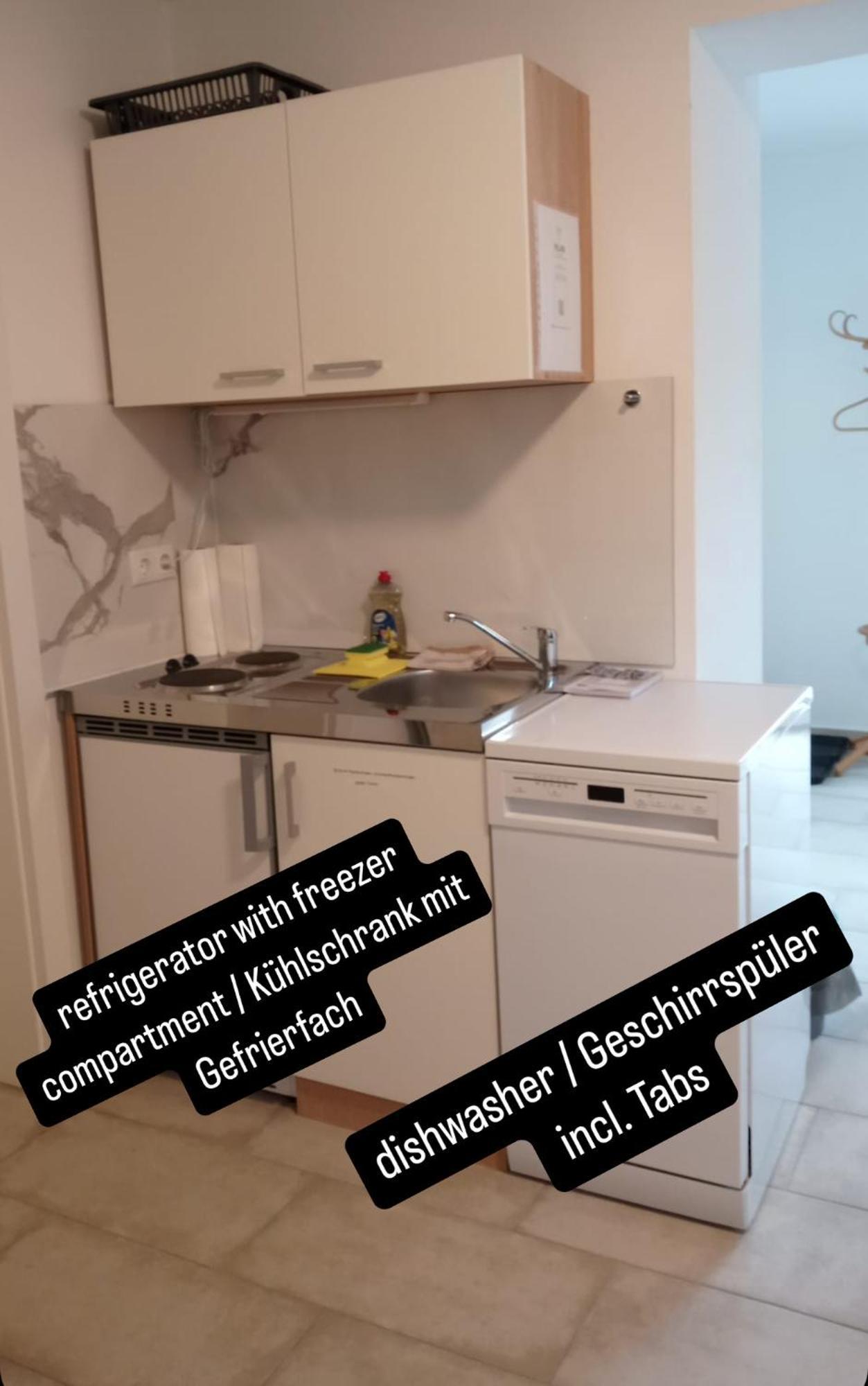 Mitzis Stubn Apartments - Bad Goisern - 24-Hour Self Check-In Exteriör bild