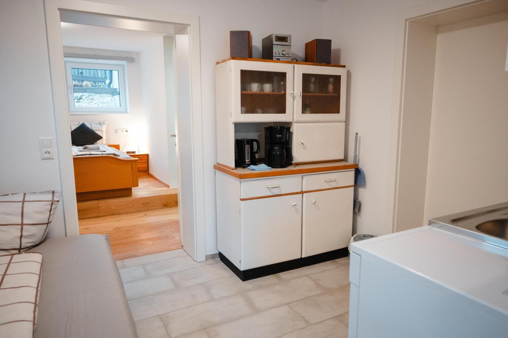 Mitzis Stubn Apartments - Bad Goisern - 24-Hour Self Check-In Exteriör bild
