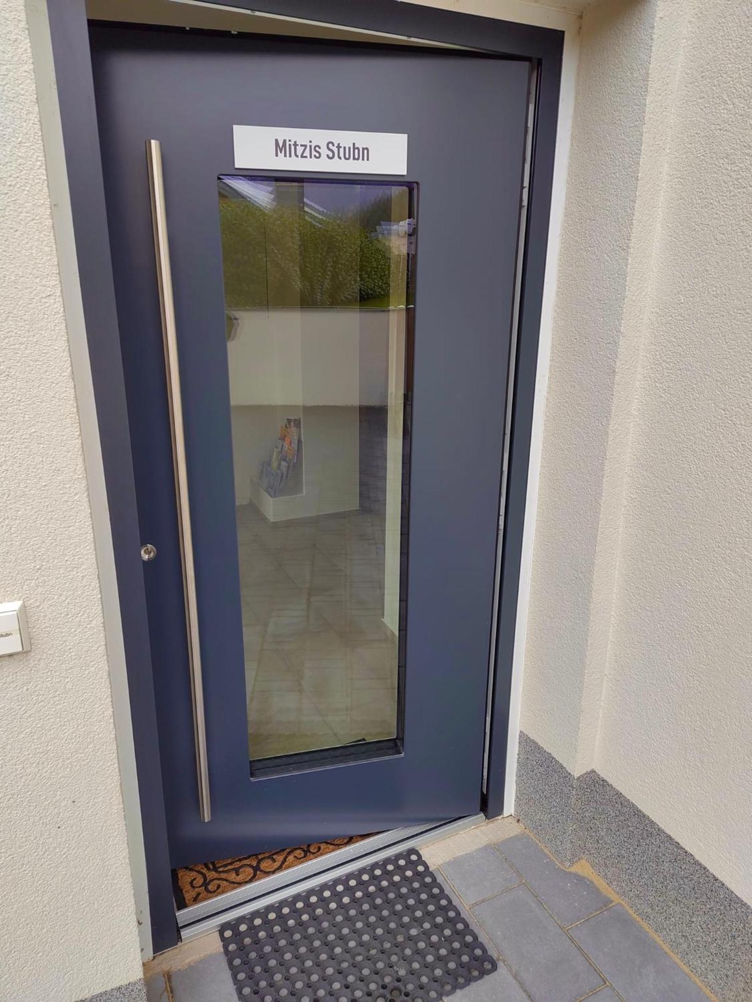 Mitzis Stubn Apartments - Bad Goisern - 24-Hour Self Check-In Exteriör bild